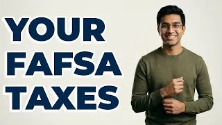 Thumbnail: What Tax Forms Do I Need For FAFSA?