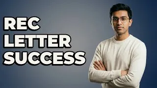 Thumbnail: What Should Teachers Know About Submitting Rec Letters?