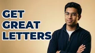 Thumbnail: How Do You Formally Ask For A Teacher Recommendation Letter?