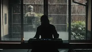 Thumbnail: Ambient DJ Set at Ochill, Kyoto | SENJO × Ochill vol.1 by RAMIEL
