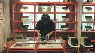Thumbnail: 【SP404】Mellow & artistic BEAT LIVE SET at 火消魂音組 / DJ Kahanshin