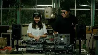 Thumbnail: Funk & Nu-Disco, Latin House DJ SET at Watanabe Manufacturing Co., Ltd. / sauceleap