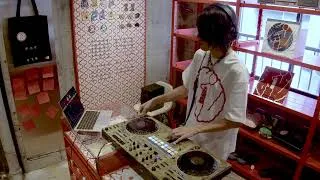 Thumbnail: HIPHOP, R&B, Nostalgic Sounds DJ SET @火消魂音組 | RAMIEL