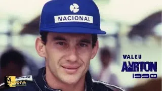Thumbnail: Documentário | AYRTON SENNA: "Valeu, Ayrton" (1990) | 𝗦𝗘𝗡𝗡𝗔 𝗟𝗲𝗴𝗮𝗰𝘆