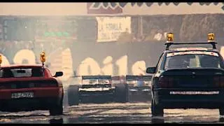 Thumbnail: SENNA :30s TELEVISION SPOT [HD]