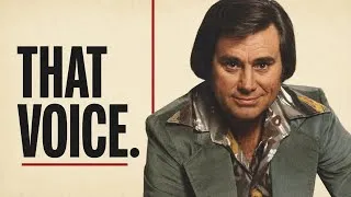 Thumbnail: Why George Jones Made Country Music Feel Real #georgejones 