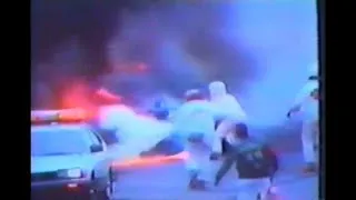 Thumbnail: Race Car Accident Of Ricardo Paletti
