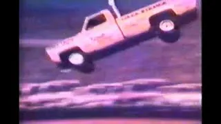 Thumbnail: Truck Accident Of Chuck Strange