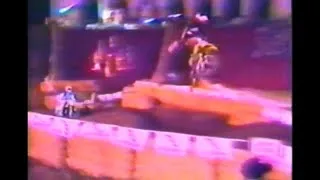 Thumbnail: Supercross Racing Accident Of Jason Upshaw