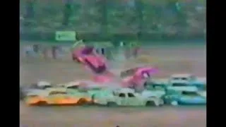 Thumbnail: Stunt Accident Of Spanky Spangler