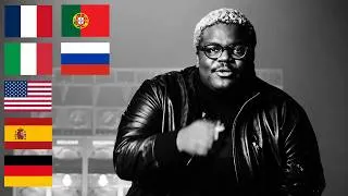 Thumbnail: Gut Genug in Different Languages