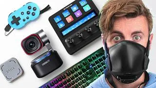Thumbnail: Awesome Amazon Prime Day Gift Gaming And Tech List 2026