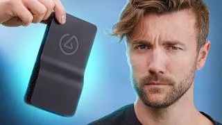 Thumbnail: The Elgato Wave XLR Pro -- The Ultimate Audio Upgrade