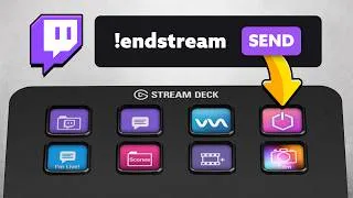 Thumbnail: How to Let Your Chat Control Your Stream (2 minute tutorial)