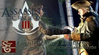 Thumbnail: Assassins Creed III | DLC - ToKW | Lucid Memory Artifacts