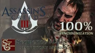 Thumbnail: Assassins Creed III | Sequence #12 (100% Sync)