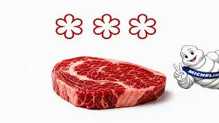 Thumbnail: How Michelin Chefs Cook Steak
