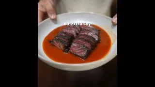 Thumbnail: The Most Underrated Cut of Meat (Korean BBQ)