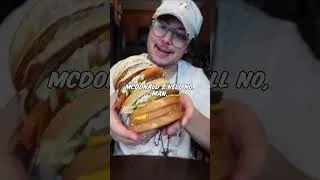 Thumbnail: Testing 4 Viral Fast Food Menu Hacks (Compilation)