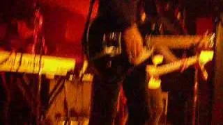 Thumbnail: Red Light Company - Arts and crafts {live @ Sinister Noise, Rome}
