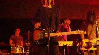 Thumbnail: Red Light Company - Meccano {live @ Sinister Noise, Rome}