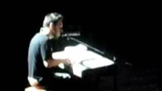 Thumbnail: Mike Shinoda - Just like heaven (live in Hannover)