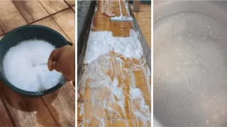Thumbnail: Most Satisfying Cleaning Video| Instagram Compilation