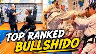 Thumbnail: The Best Martial Arts Skills and Techniques