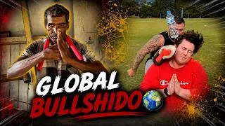 Thumbnail: The Deadliest Fake Martial Arts
