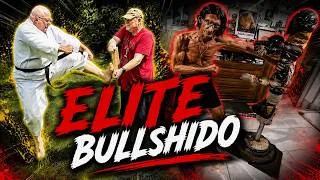Thumbnail: Elite Advanced Fake Martial Arts