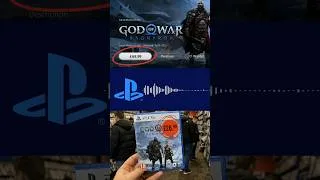 Thumbnail: Sony tells Gamers to eat sh*t: no more physical games