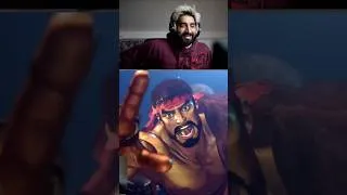 Thumbnail: Alex SF6 Trailer Reaction 🏋‍♂️👀 Pt2