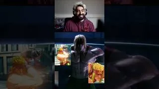 Thumbnail: Alex SF6 Trailer Reaction 🏋‍♂️👀