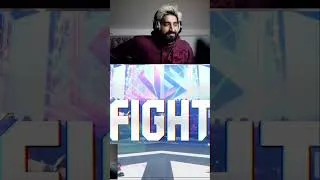 Thumbnail: Alex SF6 Trailer React 🏋‍♂️👀