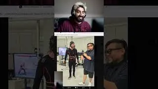 Thumbnail: Kenny Omega IS Alex #streetfighter6