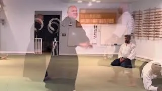 Thumbnail: Drills: Sink-Chi/Place-to-be-Weighted Control Point Under Weight/Place Weight Over Control Point