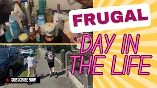 Thumbnail: Come and Spend the Day With Me #ditl #budgetfriendly