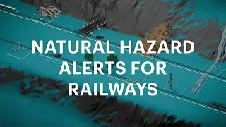 Thumbnail: Natural Hazard Alert monitoring hub launch