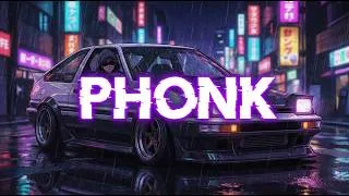 Thumbnail: Late Night Phonk Drive 🏎️ Slowed Phonk Beats for Night Drives