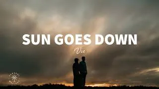 Thumbnail: VIS - Sun Goes Down (Lyrics)