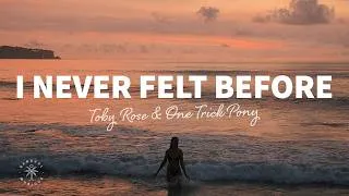 Thumbnail: Toby Rose, One Trick Pony - ineverfeltbefore (Lyrics)
