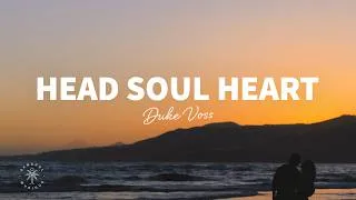 Thumbnail: Duke Voss - Head Soul Heart (Lyrics)