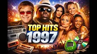 Thumbnail: TOP HITS 1997 | BEST SONGS 1997