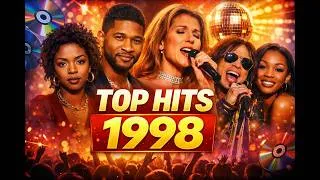 Thumbnail: TOP HITS 1998 | BEST SONGS 1998
