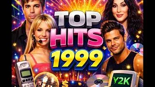 Thumbnail: TOP HITS 1999 | BEST SONGS 1999