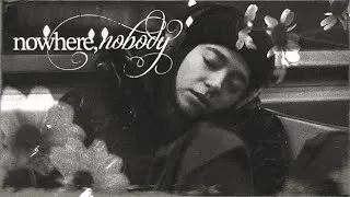 Thumbnail: nowhere, nobody - ariana grande (slowed + reverb)