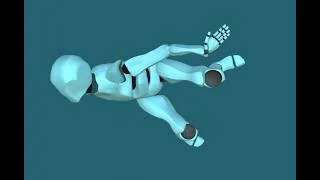 Thumbnail: Full-Wave Wetsuit Mocap: Olympic Medallists Surfer at Surf Ranch, Lemoore, CA