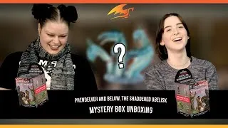 Thumbnail: D&D Minis Unboxing - Phandelver and Below - The Shattered Obelisk