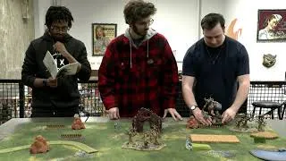 Thumbnail: Events at the Sentry Box