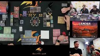 Thumbnail: Lander Playthrough (Live)